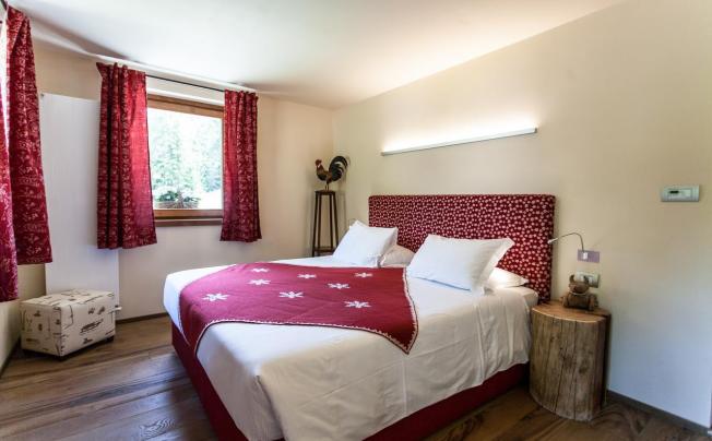 Фото отеля Chalet Eden