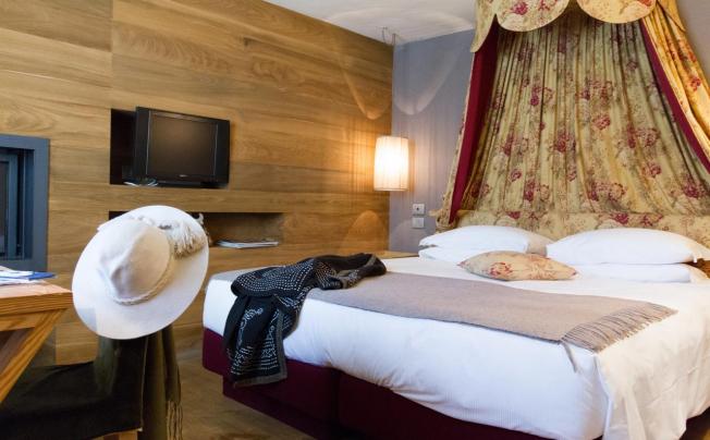 Фото отеля Chalet Eden