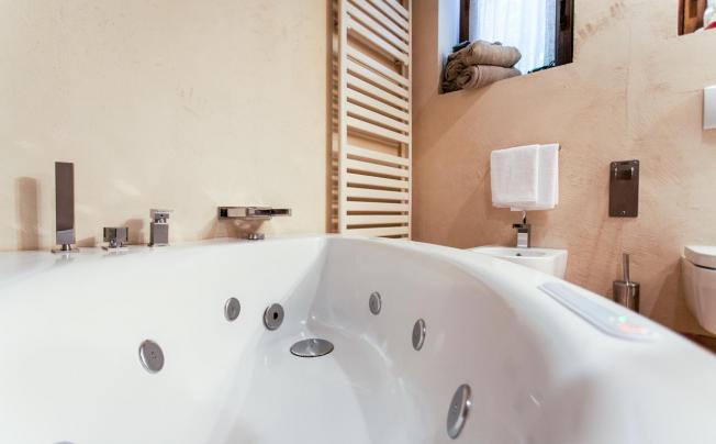 Фото отеля Chalet Eden