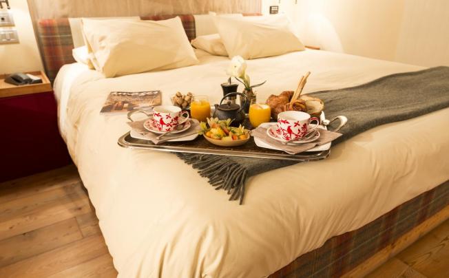 Фото отеля Chalet Eden