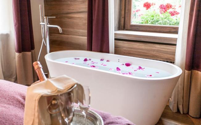 Фото отеля Chalet Eden