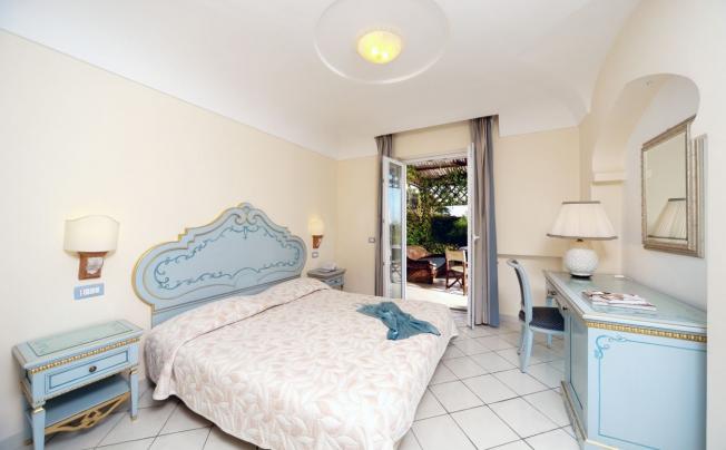 Фото отеля Villa formica