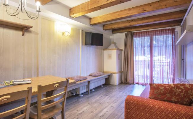 Фото отеля Al Sole Club Residence