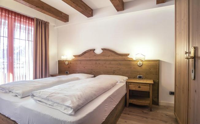 Фото отеля Al Sole Club Residence