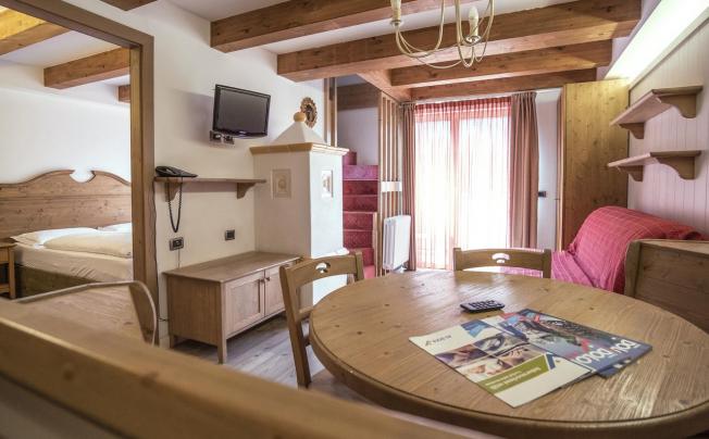 Фото отеля Al Sole Club Residence