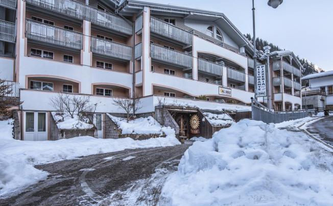 Фото отеля Al Sole Club Residence