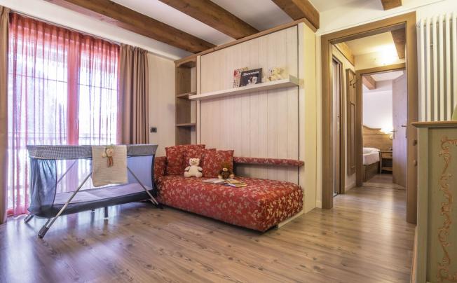 Фото отеля Al Sole Club Residence