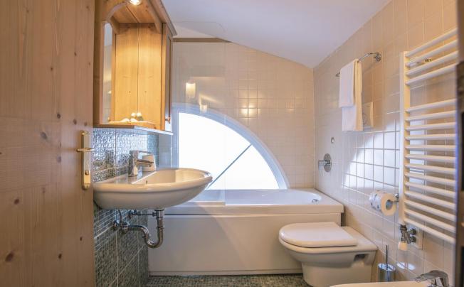 Фото отеля Al Sole Club Residence