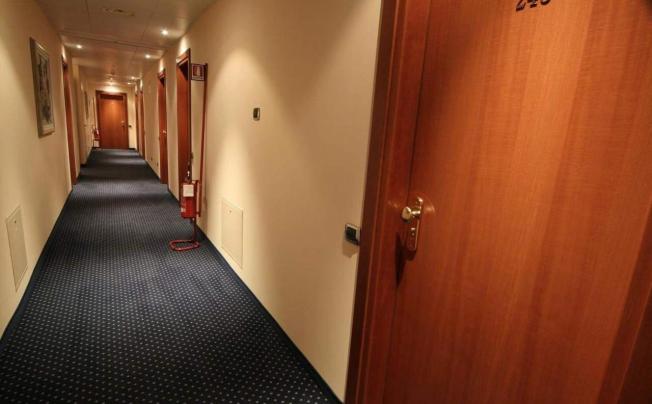 Фото отеля Luna Hotel Motel Airport