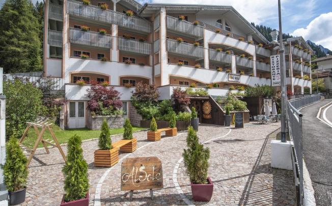 Фото отеля Al Sole Hotel Resort