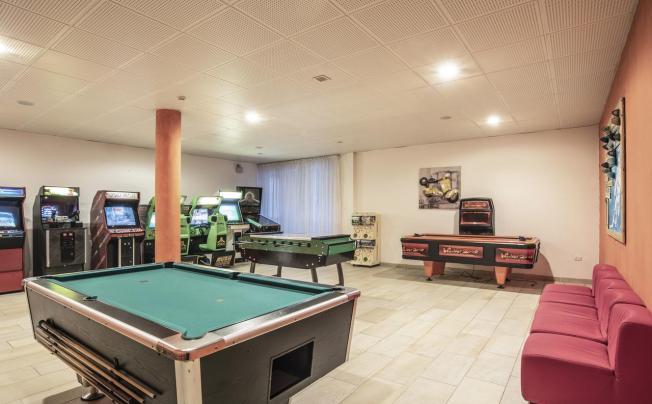 Фото отеля Al Sole Hotel Resort