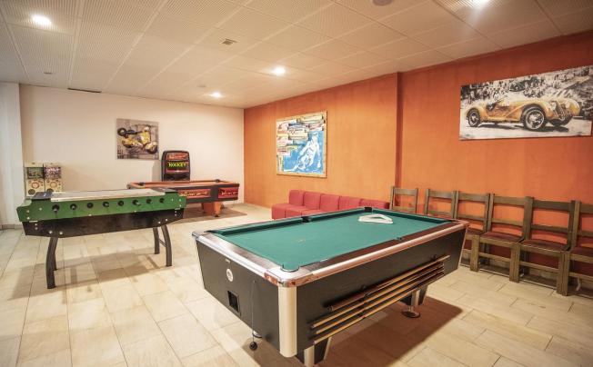 Фото отеля Al Sole Hotel Resort