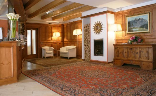 Фото отеля Al Sole Hotel Resort
