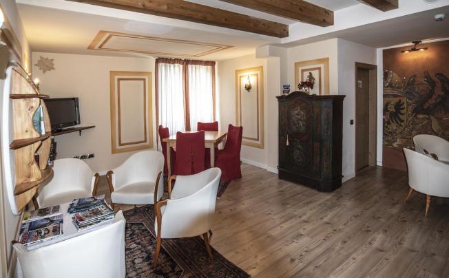 Фото отеля Al Sole Hotel Resort