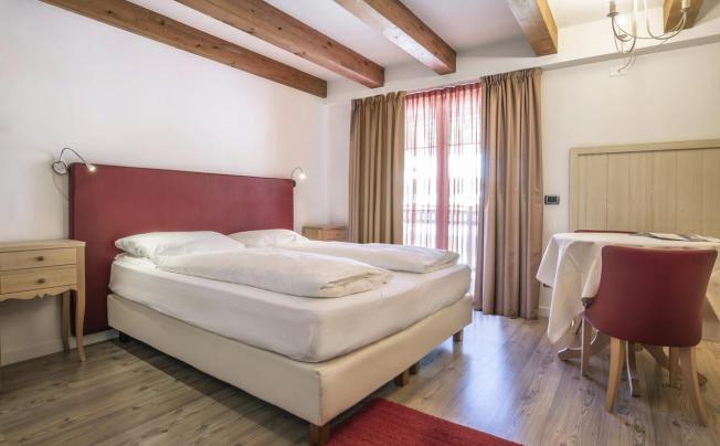 Фото отеля Al Sole Hotel Resort