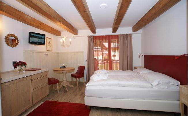 Фото отеля Al Sole Hotel Resort