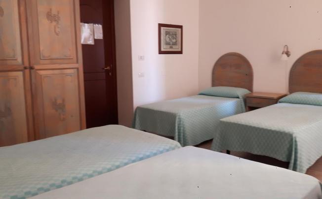Фото отеля Alghero Vacanze Hotel