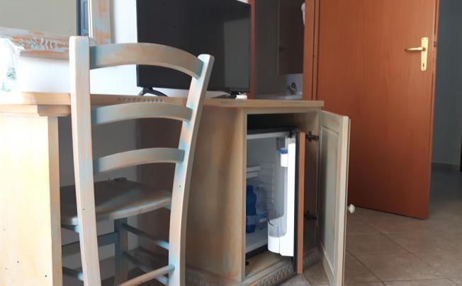 Фото отеля Alghero Vacanze Hotel