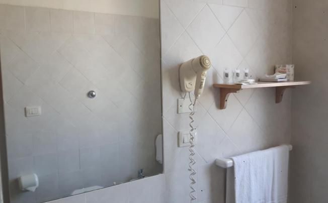 Фото отеля Alghero Vacanze Hotel
