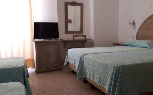 Фото отеля Alghero Vacanze Hotel