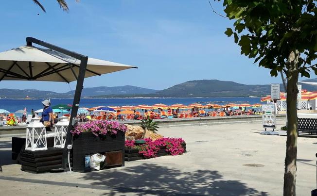 Фото отеля Alghero Vacanze Hotel
