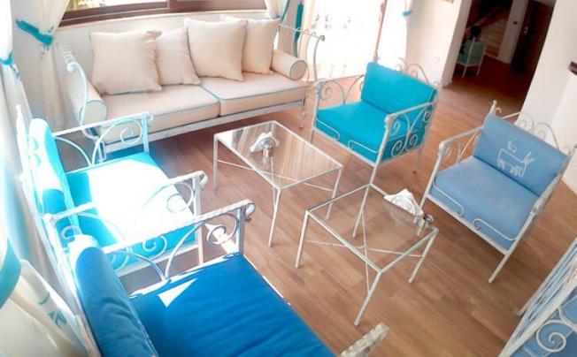 Фото отеля Alghero Vacanze Hotel