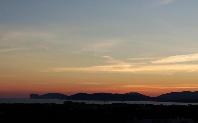 Фото отеля Alghero Vacanze Hotel