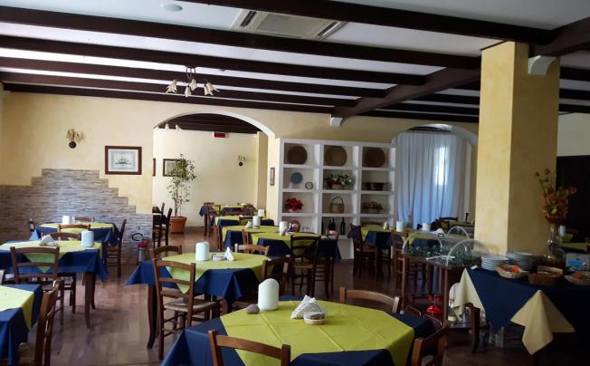 Фото отеля Alghero Vacanze Hotel