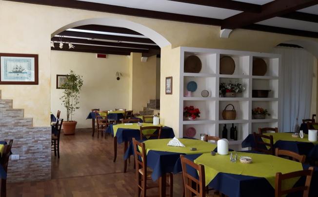 Фото отеля Alghero Vacanze Hotel