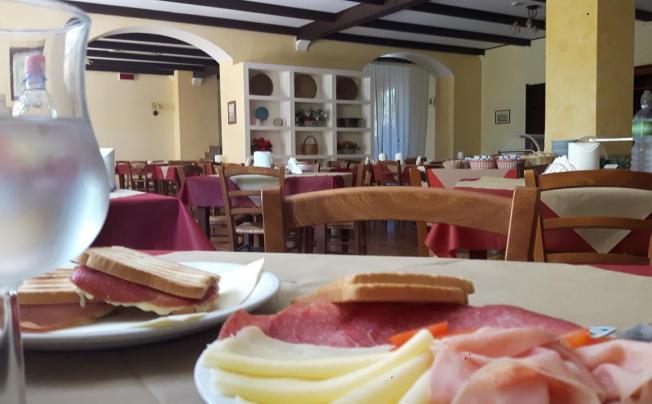 Фото отеля Alghero Vacanze Hotel