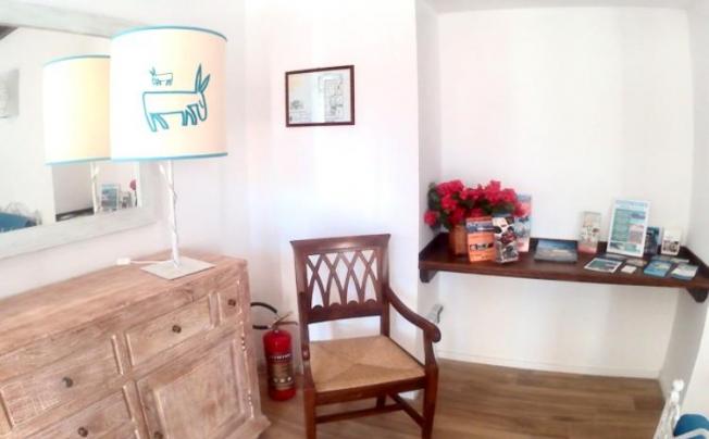 Фото отеля Alghero Vacanze Hotel
