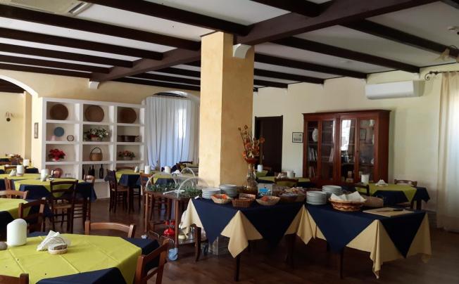 Фото отеля Alghero Vacanze Hotel