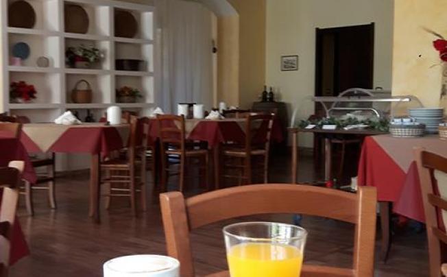 Фото отеля Alghero Vacanze Hotel