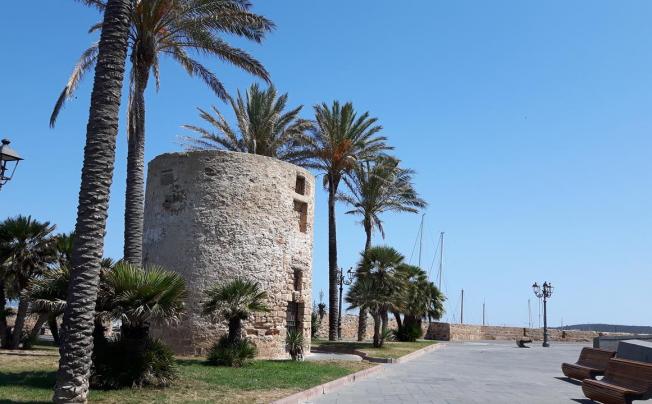 Фото отеля Alghero Vacanze Hotel