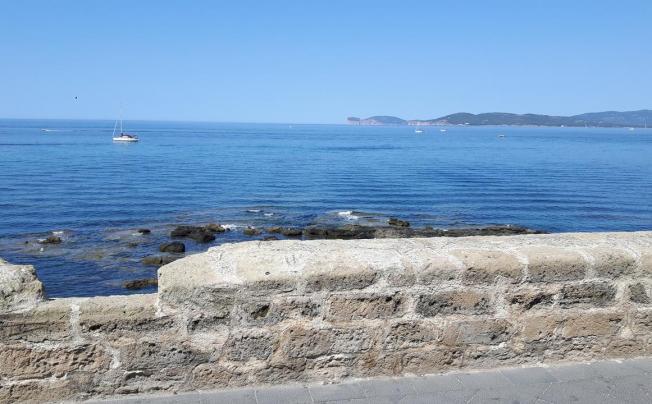 Фото отеля Alghero Vacanze Hotel