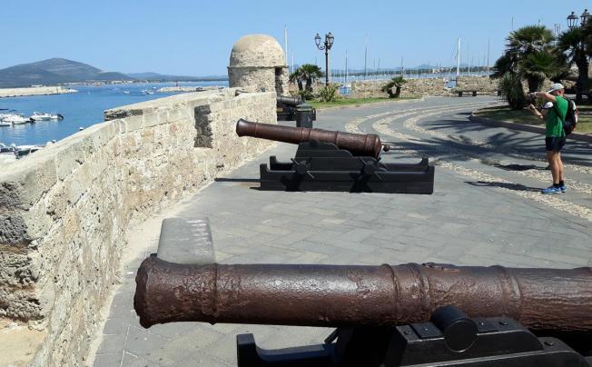 Фото отеля Alghero Vacanze Hotel
