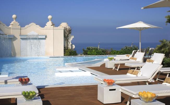 Фото отеля GRAND HOTEL PRINCIPE DI PIEMONTE 
