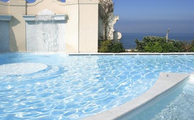 Фото отеля GRAND HOTEL PRINCIPE DI PIEMONTE 
