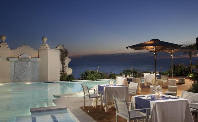 Фото отеля GRAND HOTEL PRINCIPE DI PIEMONTE 