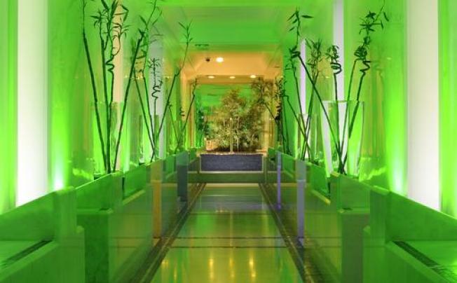 Фото отеля GRAND HOTEL PRINCIPE DI PIEMONTE 