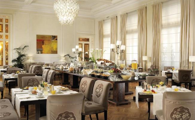 Фото отеля GRAND HOTEL PRINCIPE DI PIEMONTE 