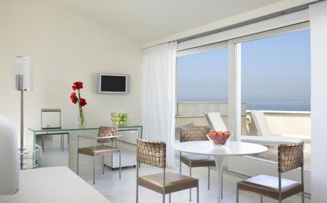 Фото отеля GRAND HOTEL PRINCIPE DI PIEMONTE 
