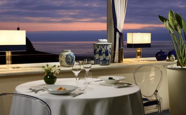 Фото отеля GRAND HOTEL PRINCIPE DI PIEMONTE 