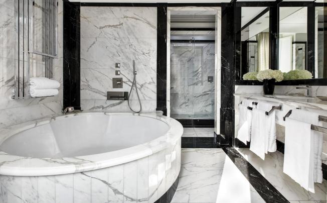 Фото отеля D'Inghilterra Roma Hotel