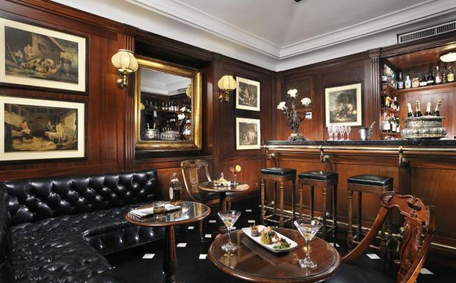 Фото отеля D'Inghilterra Roma Hotel