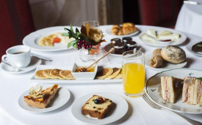 Фото отеля D'Inghilterra Roma Hotel