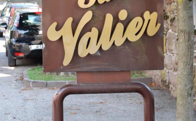 Фото отеля San Valier