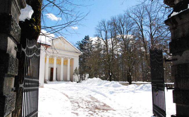 Фото отеля San Valier