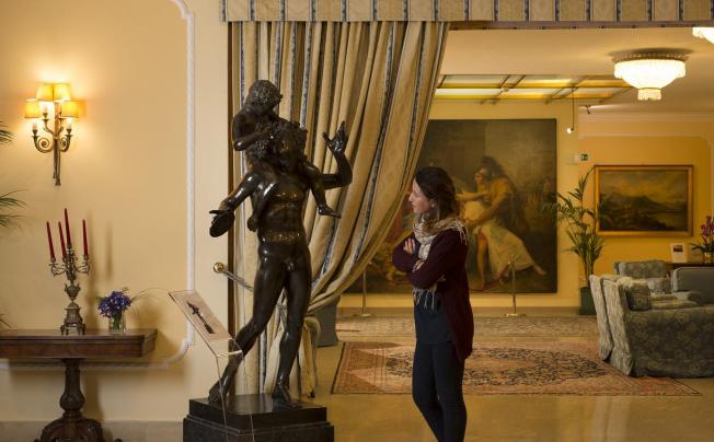 Фото отеля Napoleon