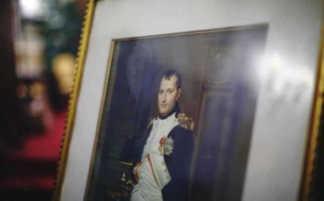 Фото отеля Napoleon